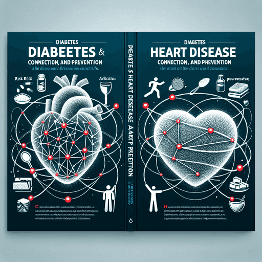 Diabetes dan Penyakit Jantung: Hubungan, Risiko, dan Pencegahan