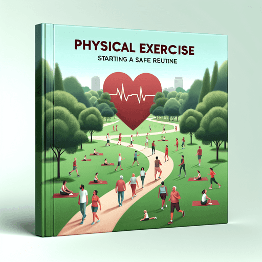 Latihan Fisik dan Penyakit Jantung: Cara Memulai Rutin yang Aman