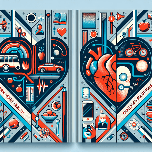 Membangun Kesehatan Jantung di Kehidupan Modern: Tantangan dan Solusi
