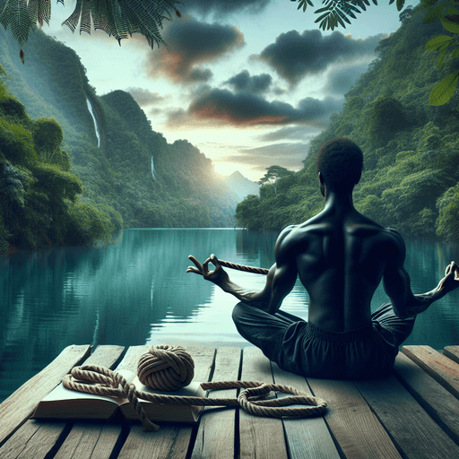 Mengurangi Efek Stres dengan Teknik Relaksasi yang Terbukti