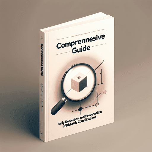Panduan Komprehensif: Mendeteksi Dini dan Mencegah Komplikasi Diabetes